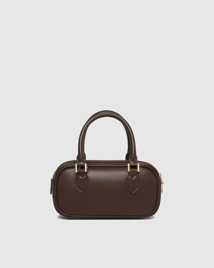 ARKI Crossbody Bag Chocolate