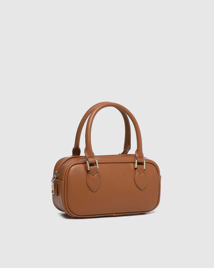 ARKI Crossbody Bag Tan