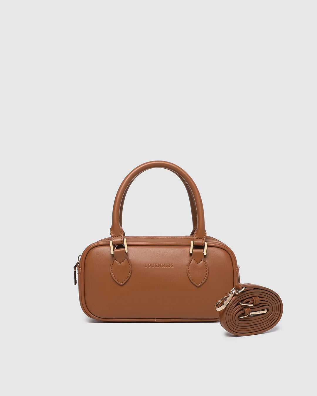ARKI Crossbody Bag Tan