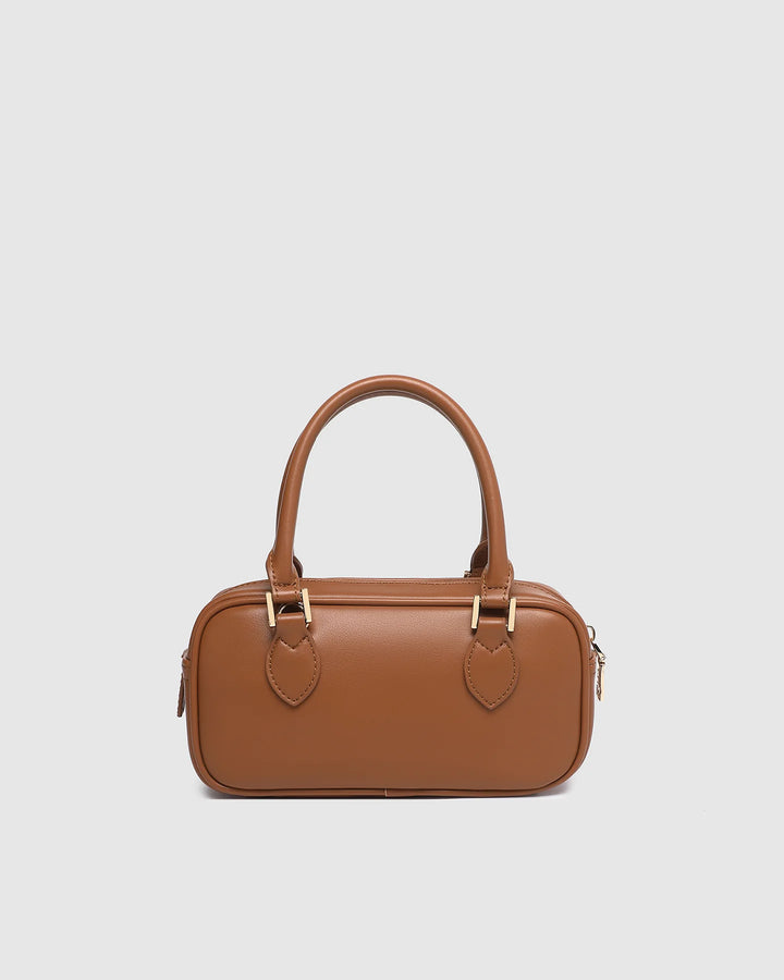 ARKI Crossbody Bag Tan