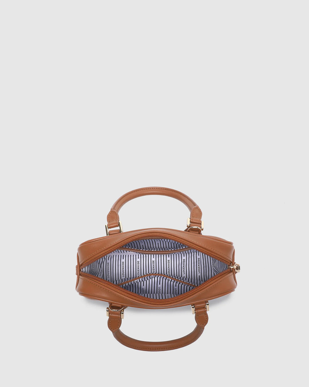 ARKI Crossbody Bag Tan