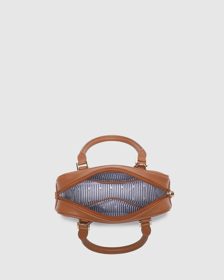 ARKI Crossbody Bag Tan