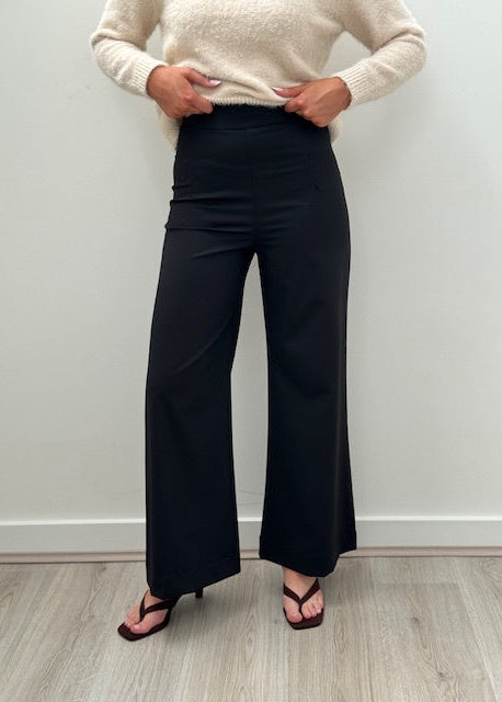 Maple Pant Black