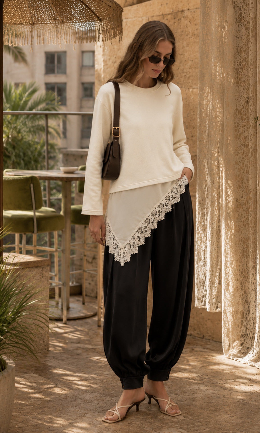 Haze Harem Pant
