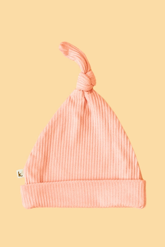 Bamboo Stretch Beanie KiiN