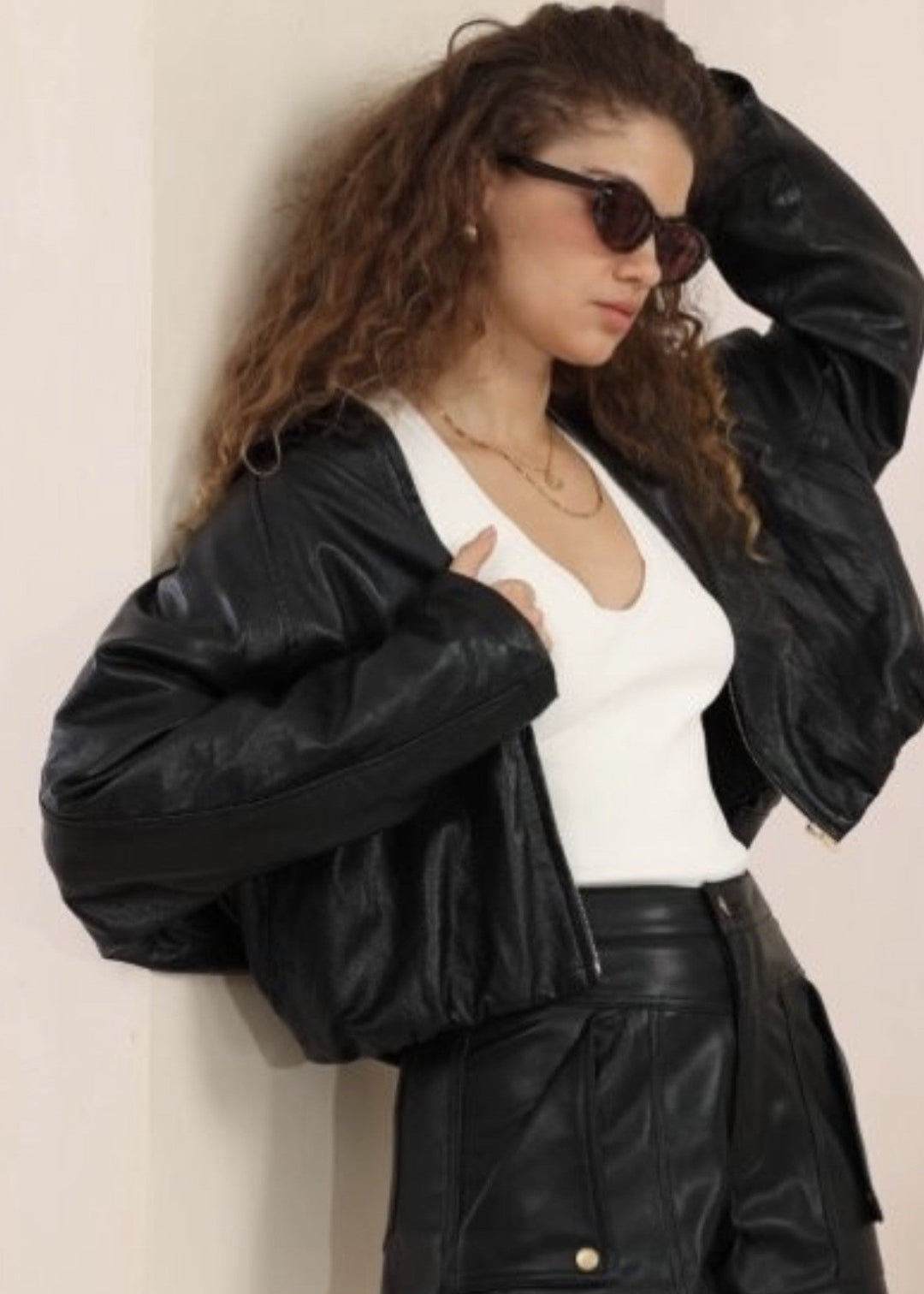 Bonitta Jacket