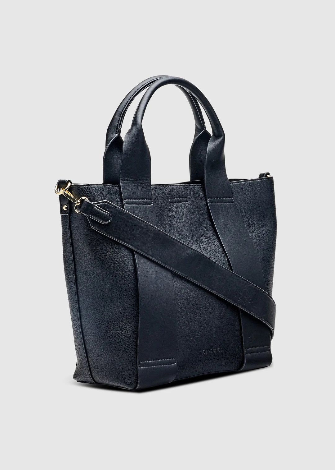 Windsor Laptop Bag - Black