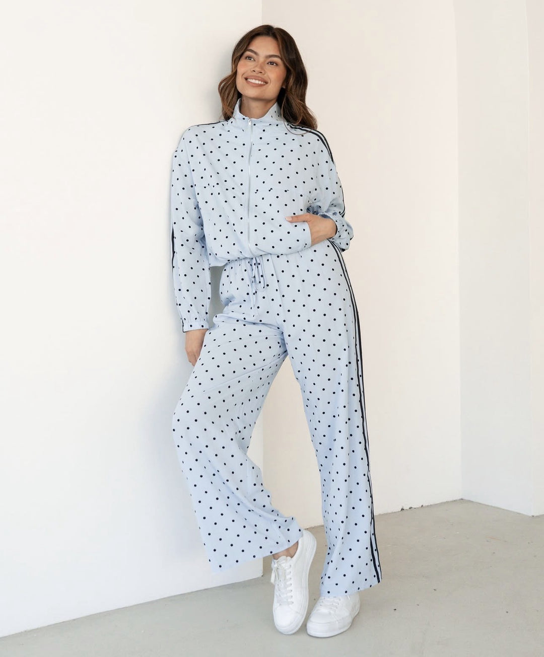 Dotline Pants