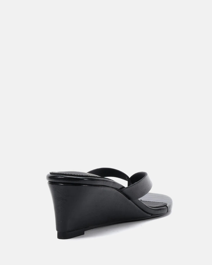 Novo BELIKE Wedges Black