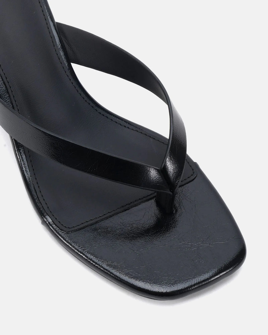 Novo BELIKE Wedges Black