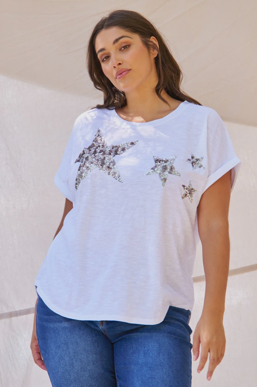 Hailey Star Shirt