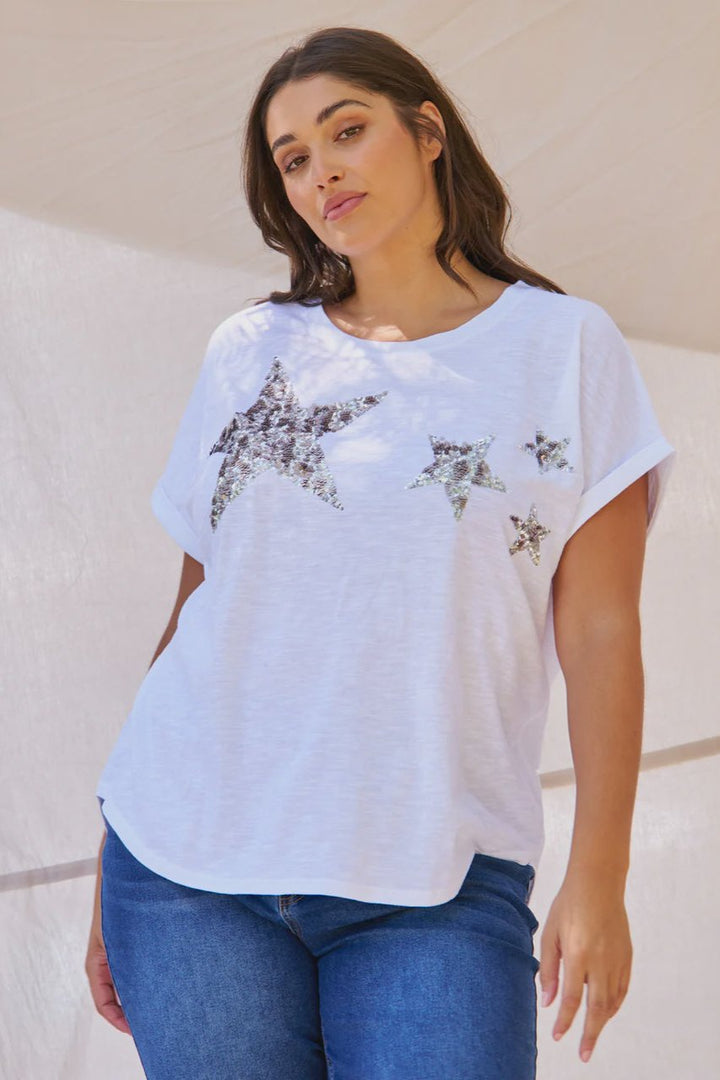 Hailey Star Shirt