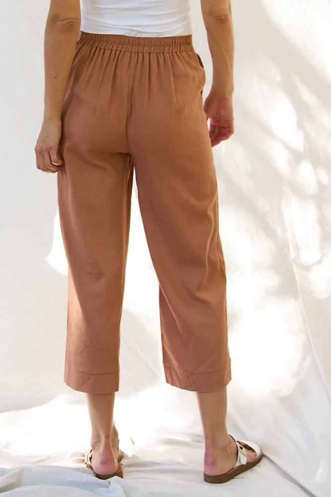 Parker Pant