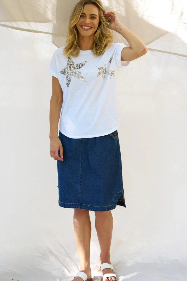 Hailey Star Shirt