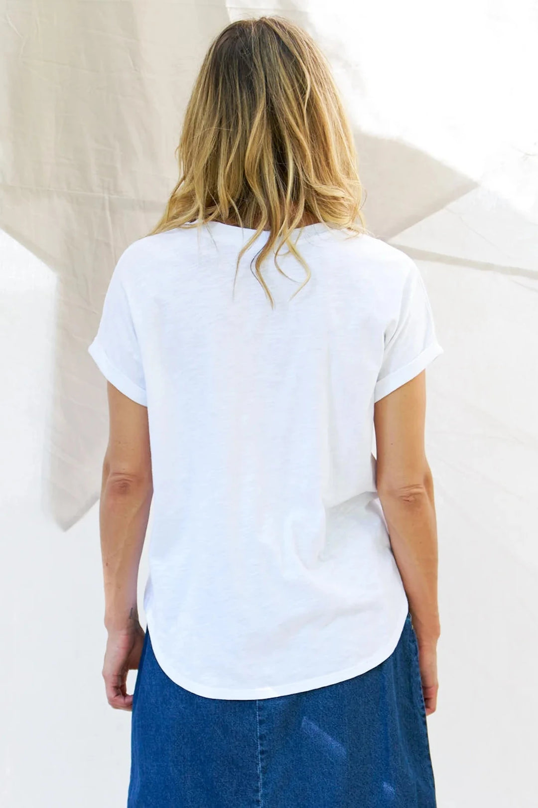 Hailey Star Shirt