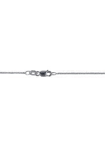 SS Curb Link Chain 45cm
