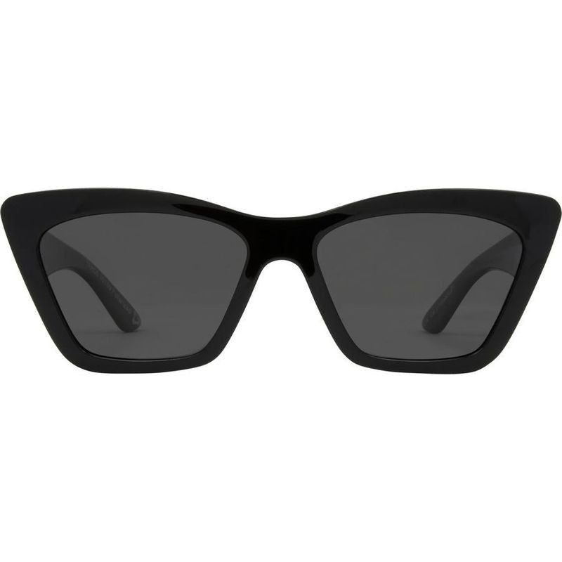 CARVE Tahoe - Gloss Black  Dark Grey POL Lens