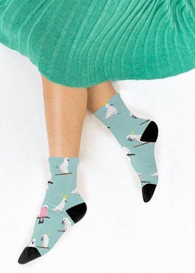 Cockie Socks