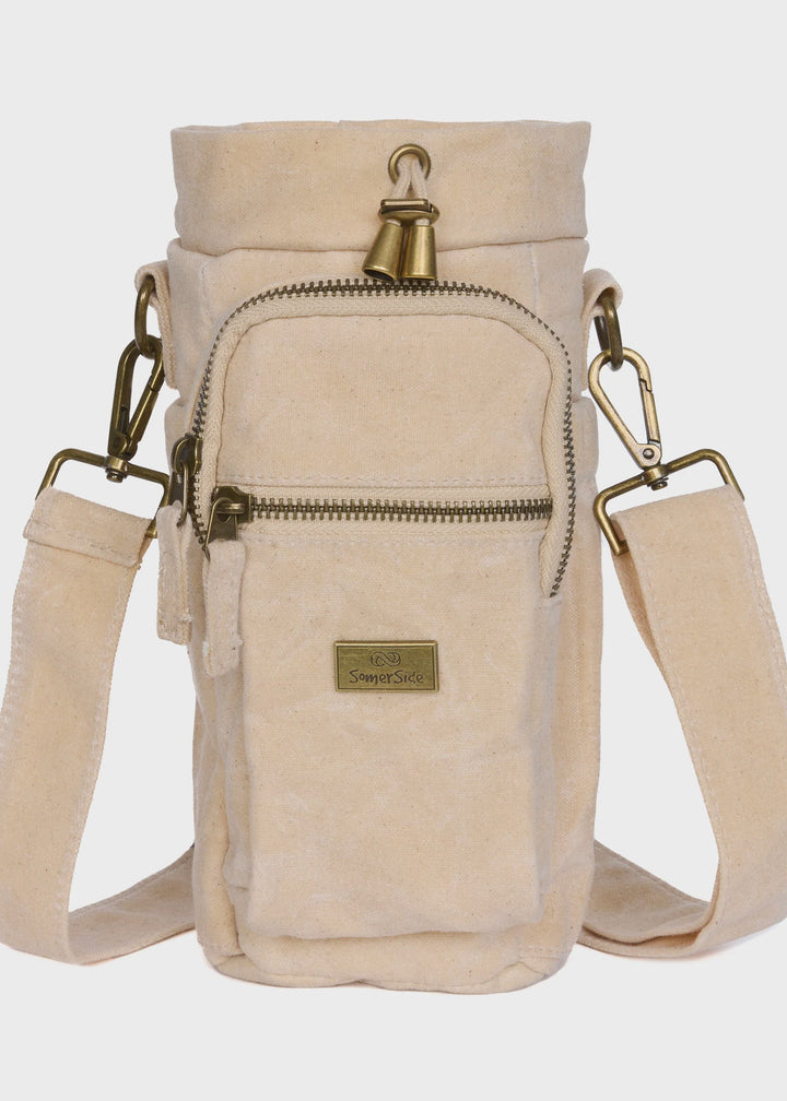 DUNE - WATER BOTTLE BAG