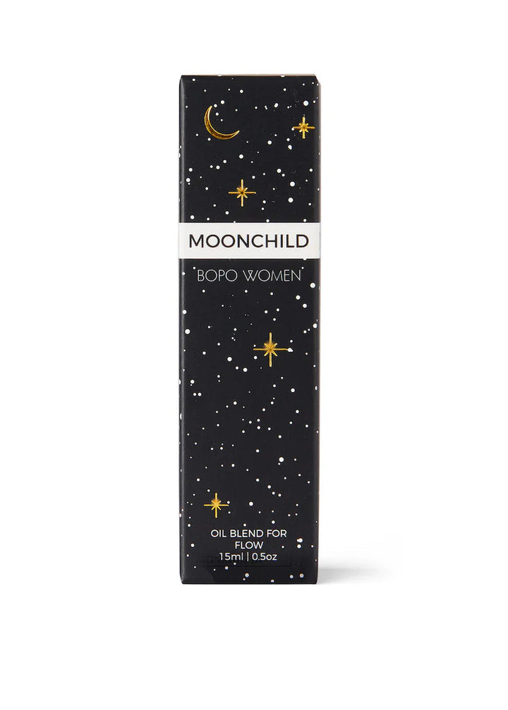 Moonchild Crystal Perfume Roller