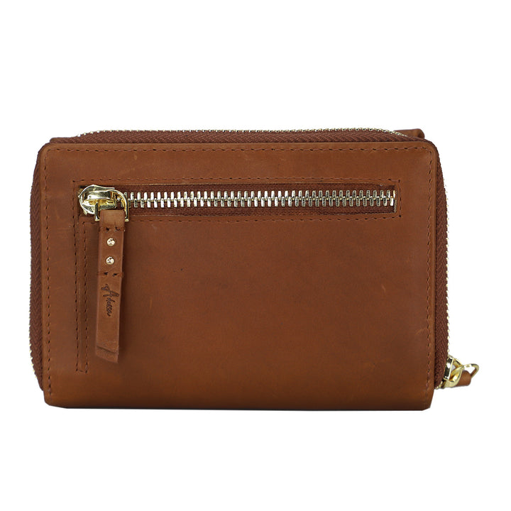 Dijon Wallet Brandy