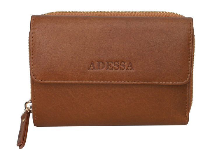 Dijon Wallet Brandy