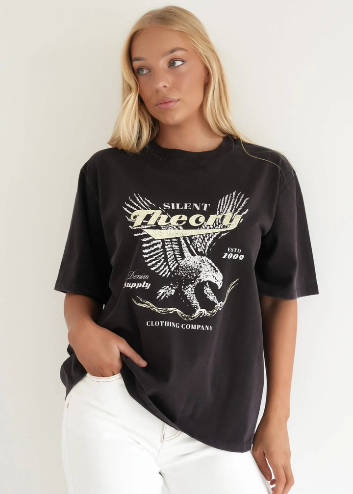 Dystopia Tee