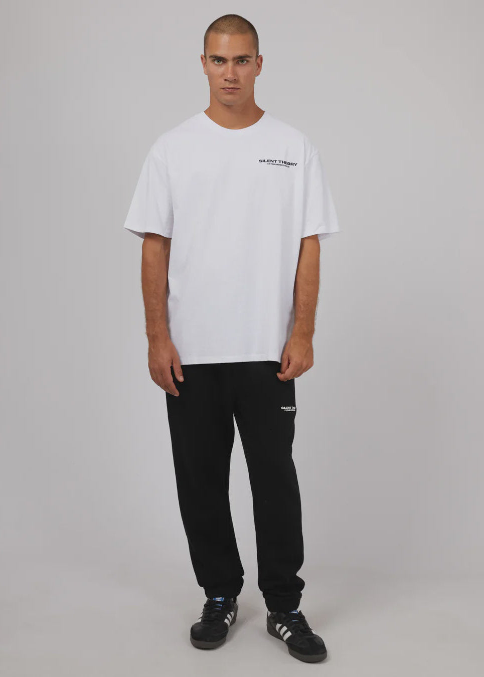 Essential Theory Trackpant