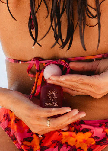 EVALIAH FORGET ME NOT 30ML