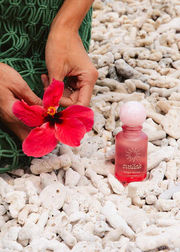 EVALIAH FORGET ME NOT 50ml