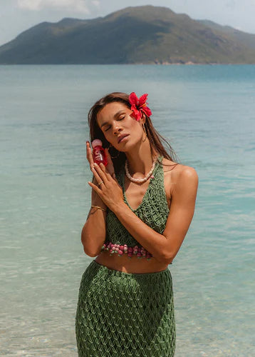 EVALIAH FORGET ME NOT 30ML