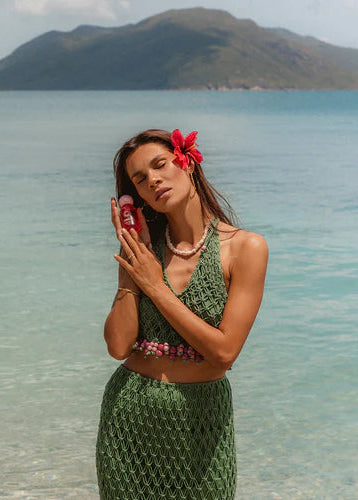 EVALIAH FORGET ME NOT 50ml