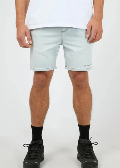 Fairhaven Shorts Denim