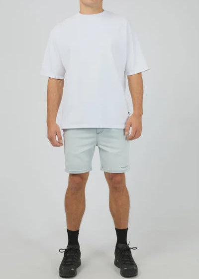Fairhaven Shorts Denim