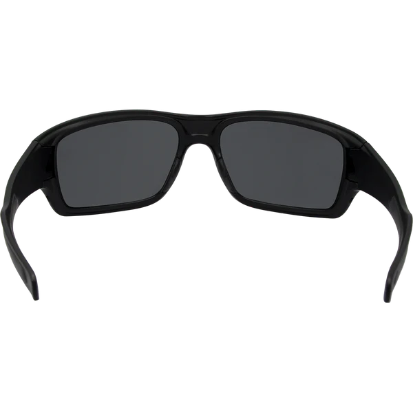 SIN FORMATION Matt Black - Smoke Sunglasses