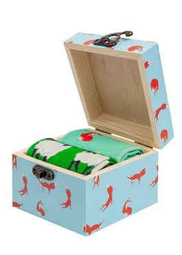 The Fox and Sheep Collection