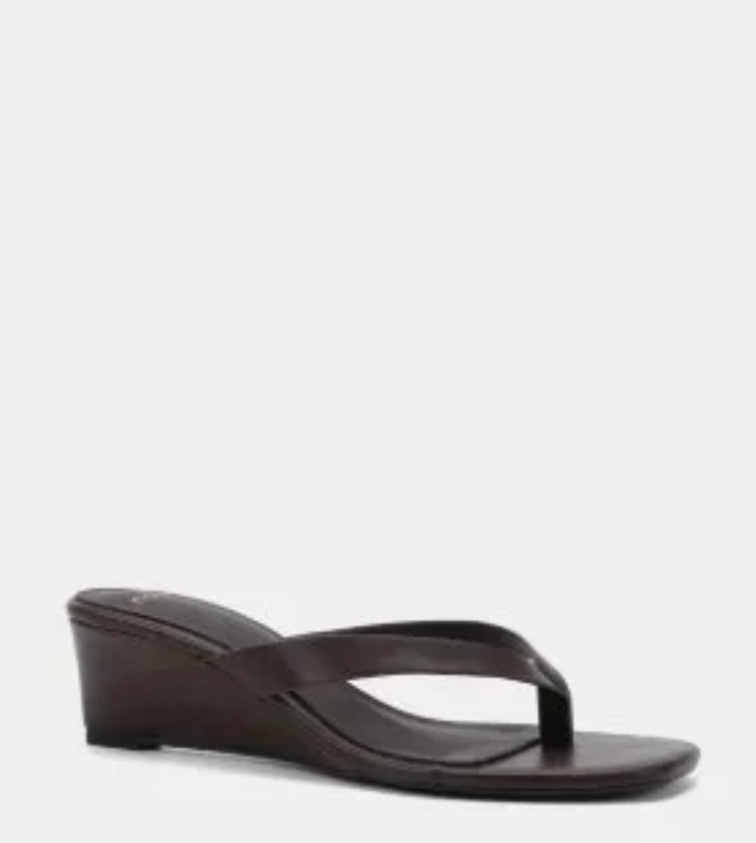 NOVO Belike Expresso Heels