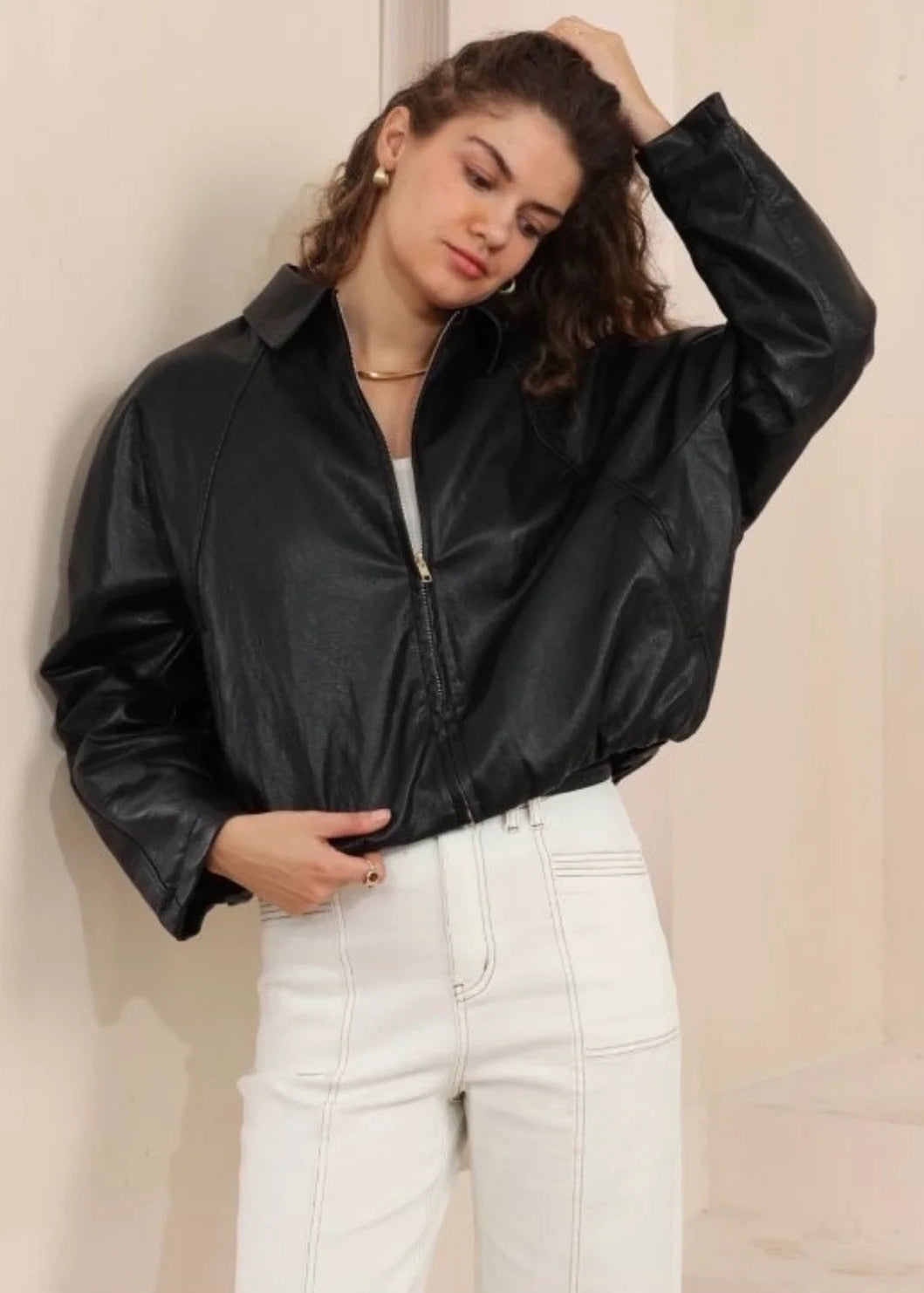 Bonitta Jacket