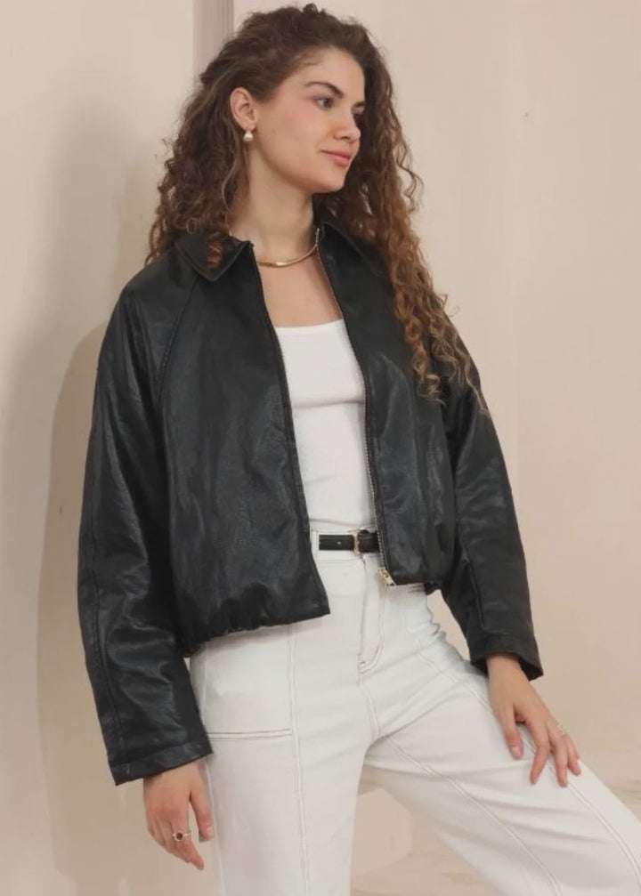 Bonitta Jacket