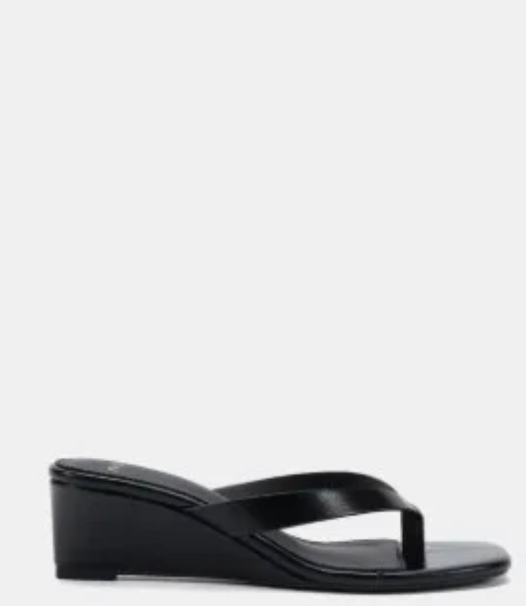 NOVO- Belike - Black Vintage