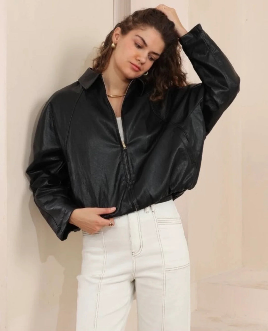 Bonitta Jacket