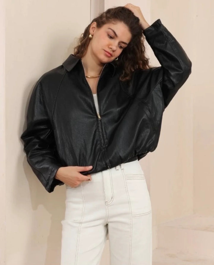 Bonitta Jacket