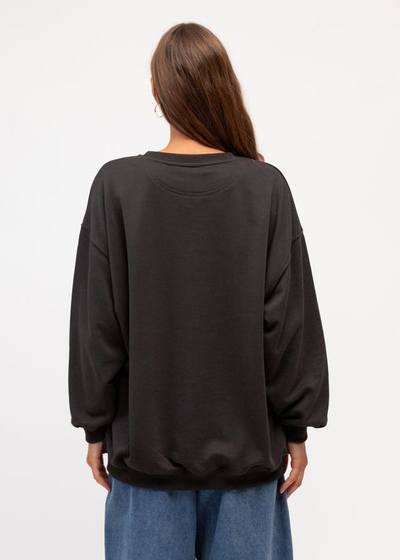 Bubbles Over Troubles Sweatshirt