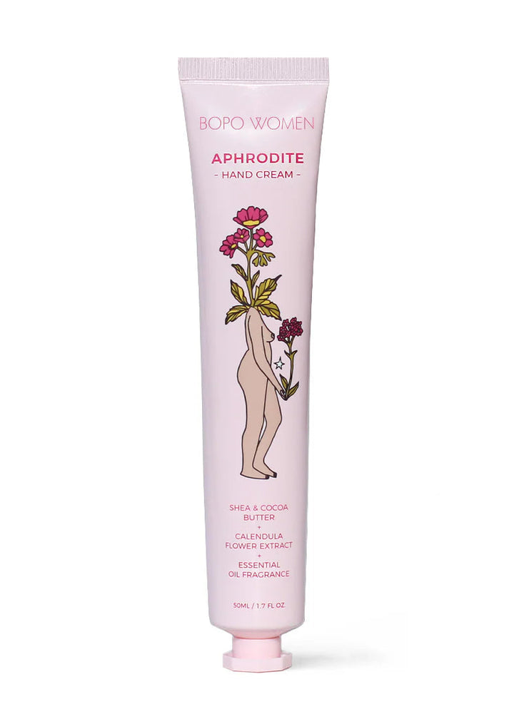 Aphrodite Luxury Hand Cream