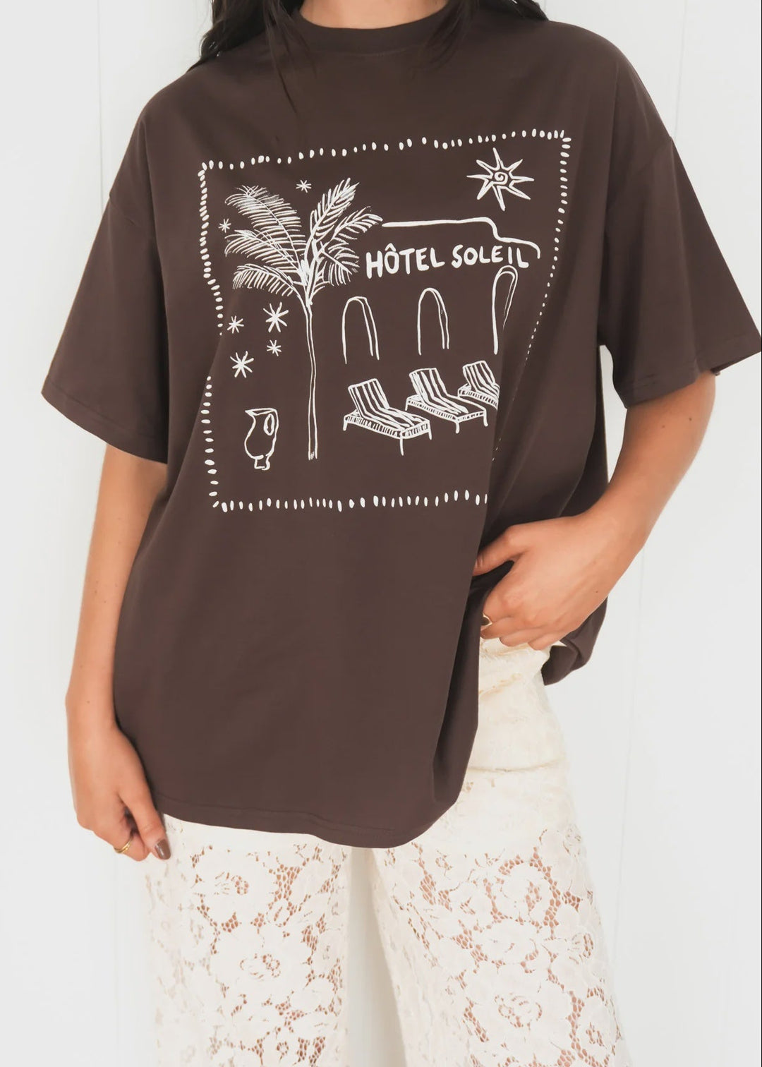 Hotel Soleil Tee
