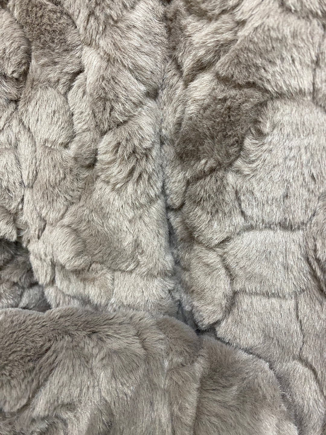 Marilyn Fur Coat