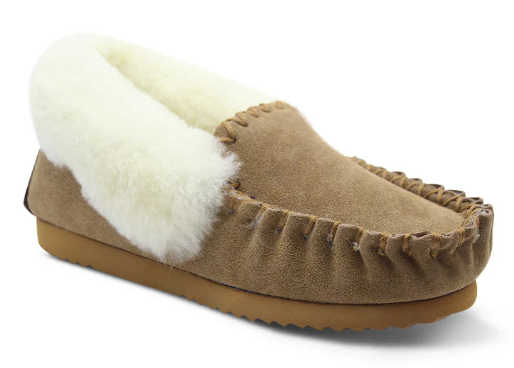 MOLLY Unisex Moccasin