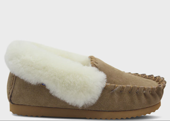 MOLLY Unisex Moccasin