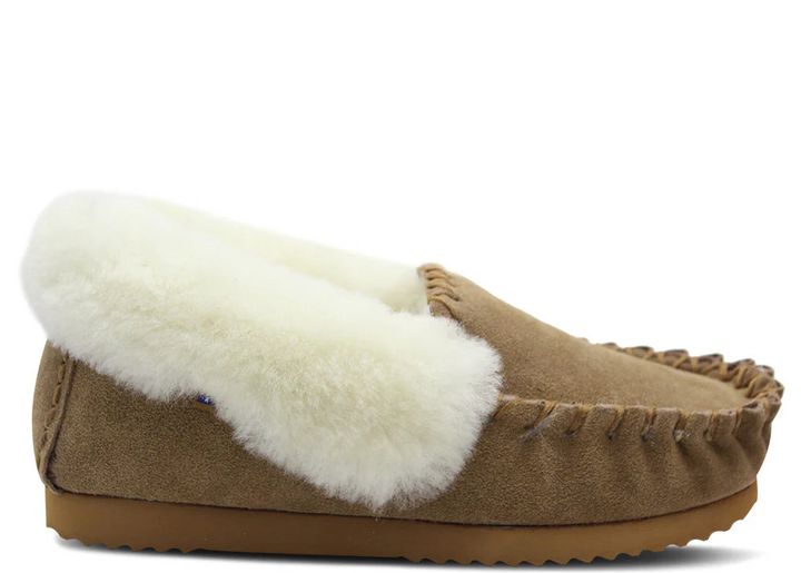 MOLLY Unisex Moccasin