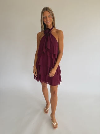 Wynn Dress